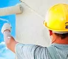 Pintura de interiores Granfino Textura em Nova Iguaçu